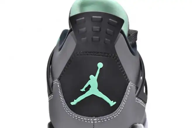 Kick Theory 4 Glow Retro Green Jordan Air 308497-033 0522